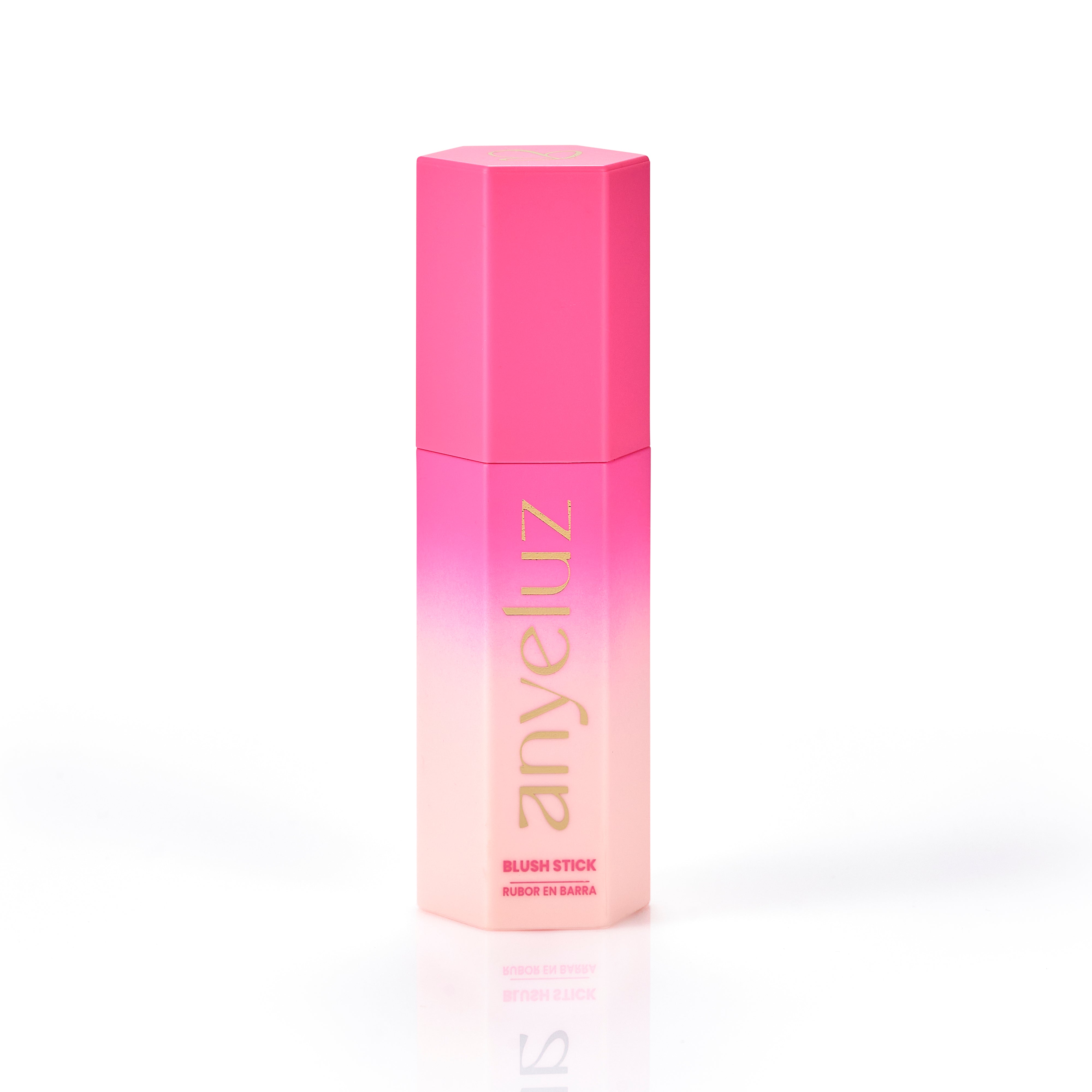 ANYELUZ RUBOR EN BARRA BLUSH STICK