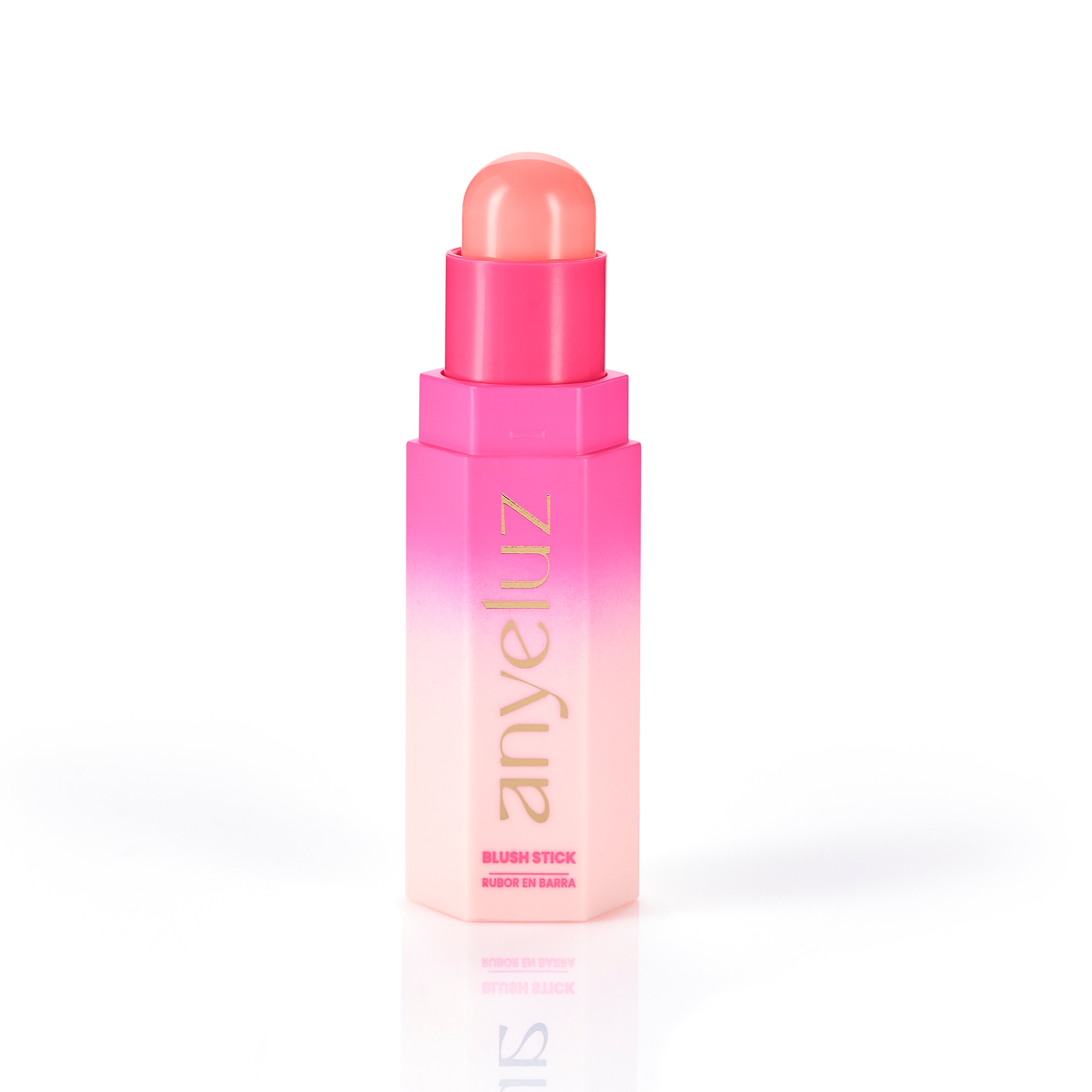 ANYELUZ RUBOR EN BARRA BLUSH STICK