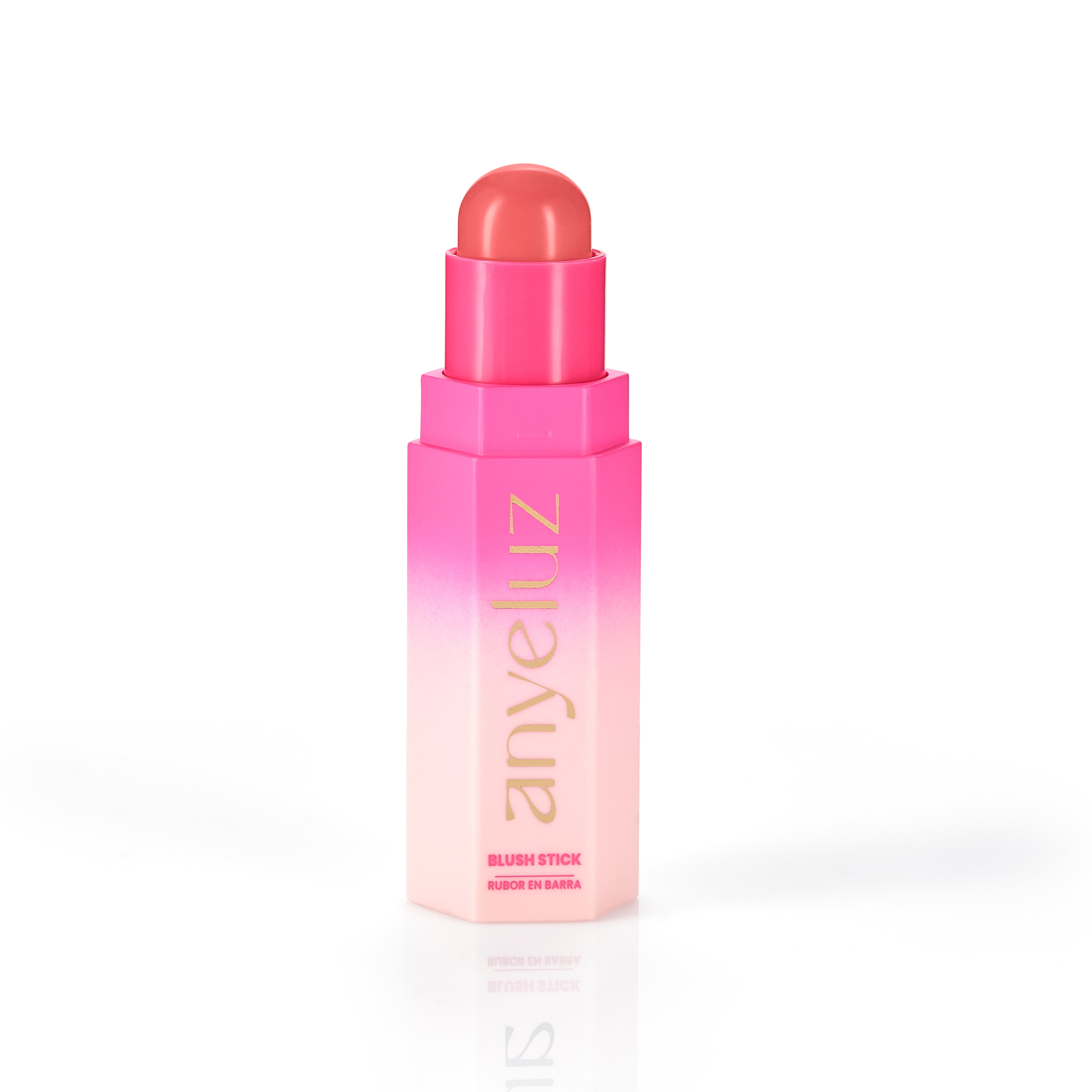 ANYELUZ RUBOR EN BARRA BLUSH STICK