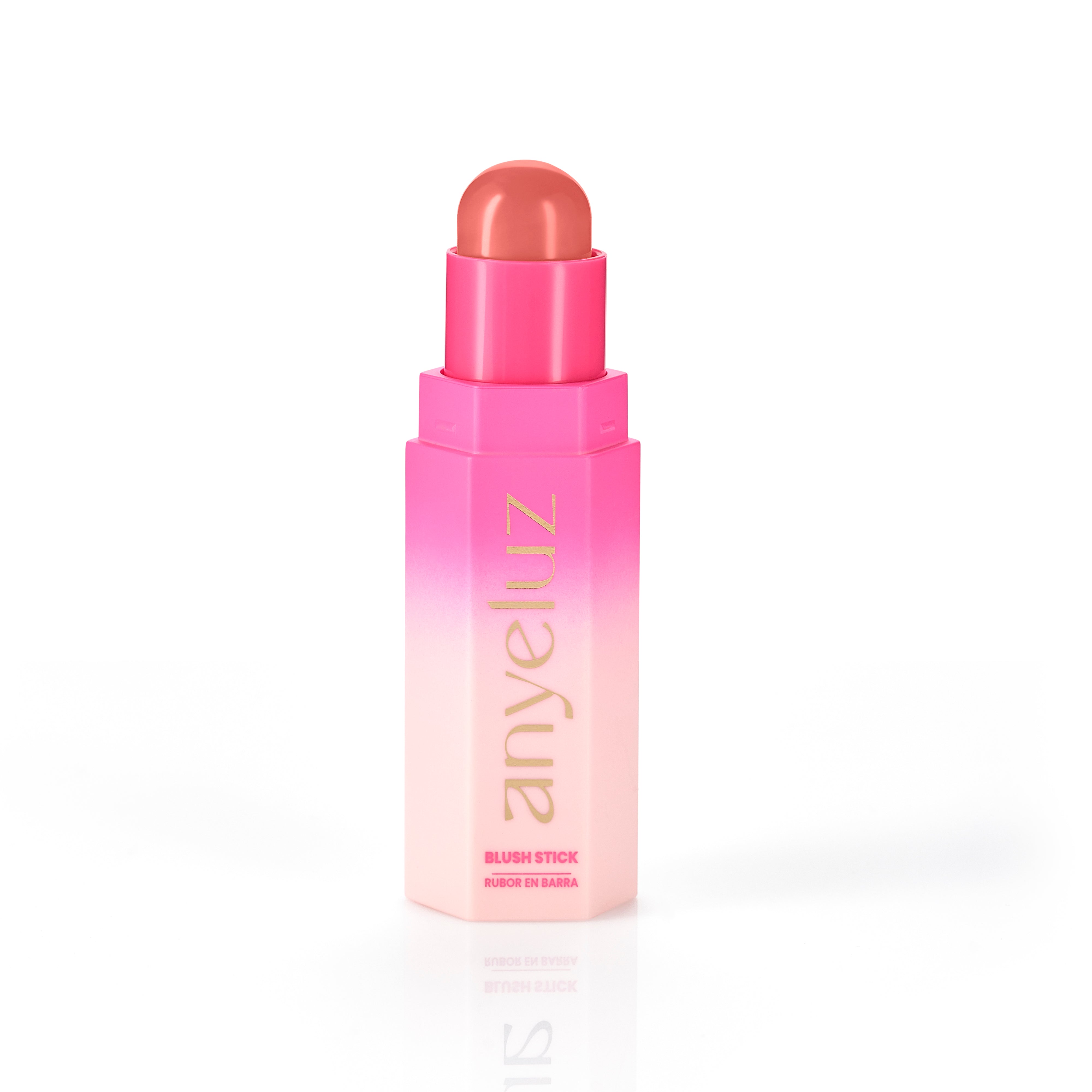 ANYELUZ RUBOR EN BARRA BLUSH STICK