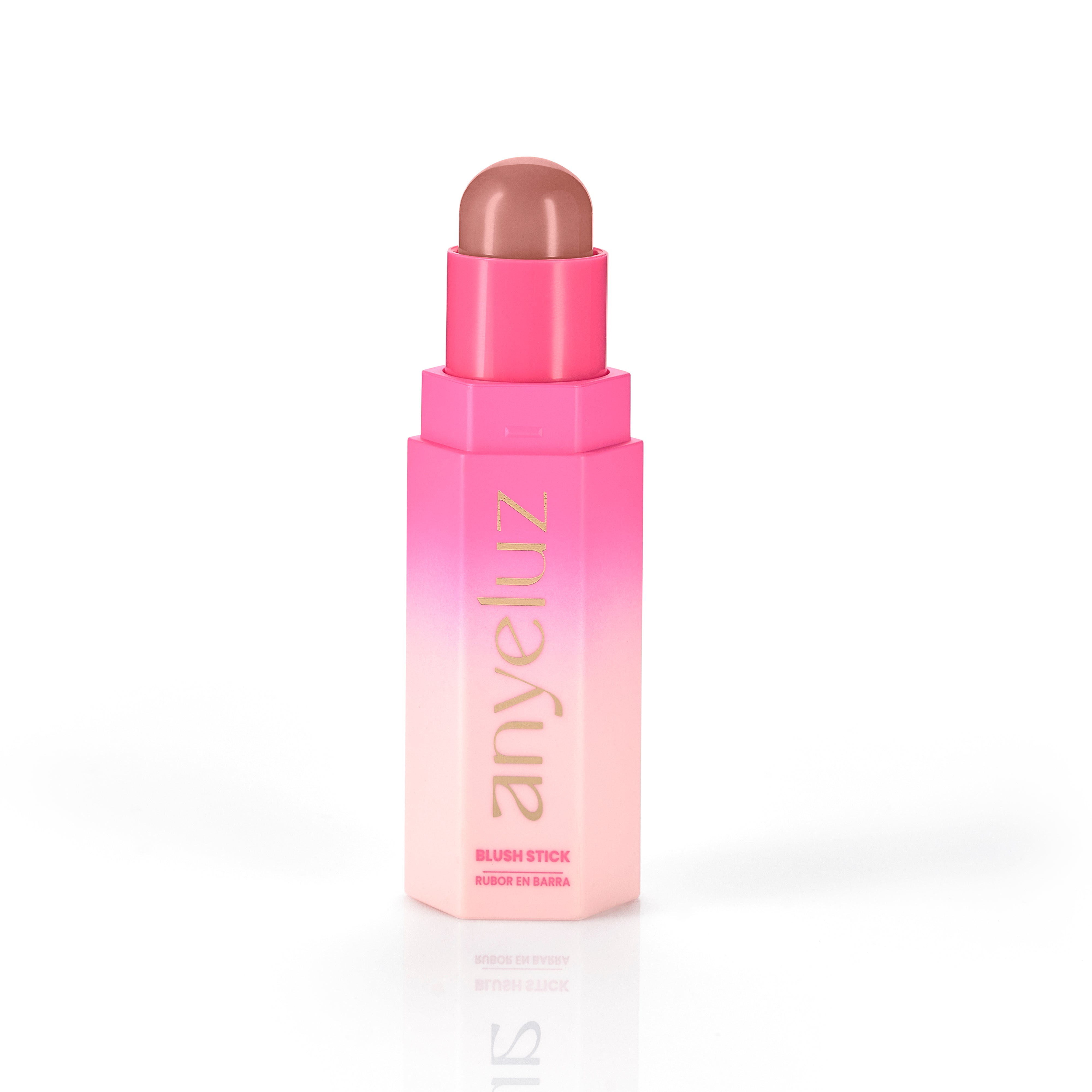 ANYELUZ RUBOR EN BARRA BLUSH STICK