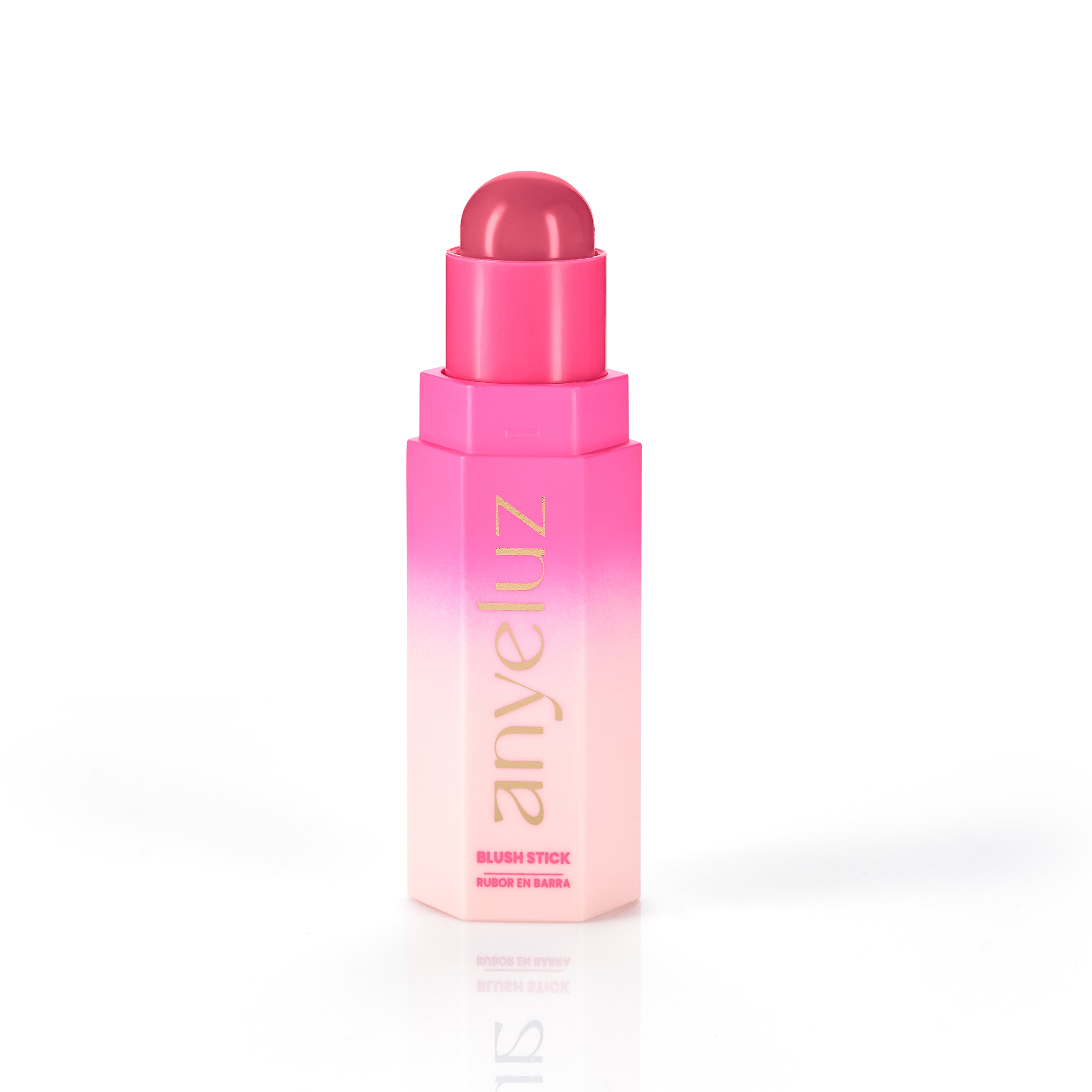 ANYELUZ RUBOR EN BARRA BLUSH STICK