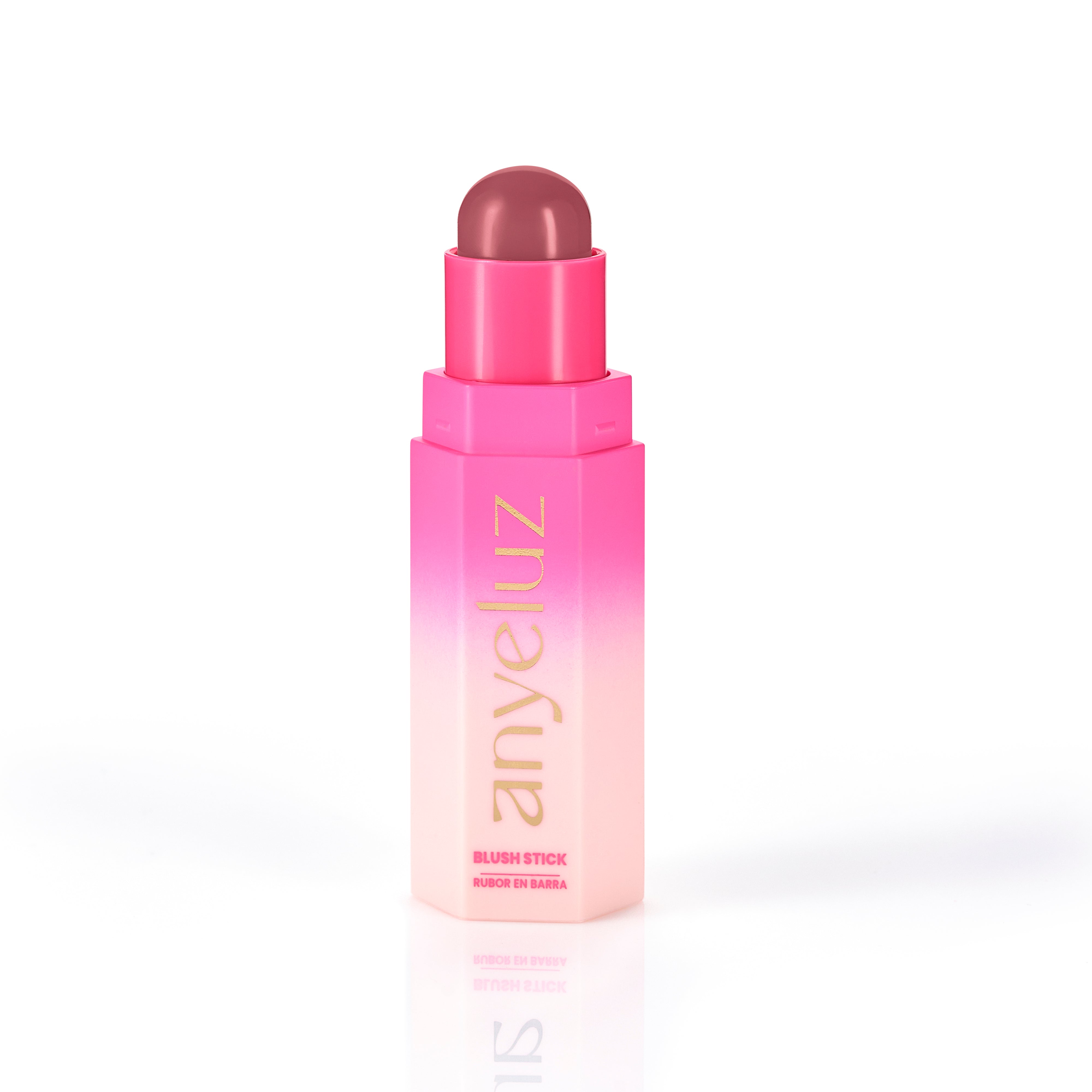 ANYELUZ RUBOR EN BARRA BLUSH STICK
