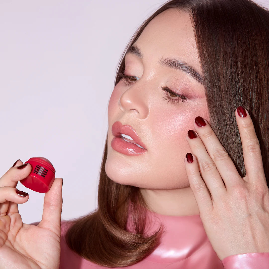Lina Tejeiro Coraje BlushGloss - Golosa 4ml