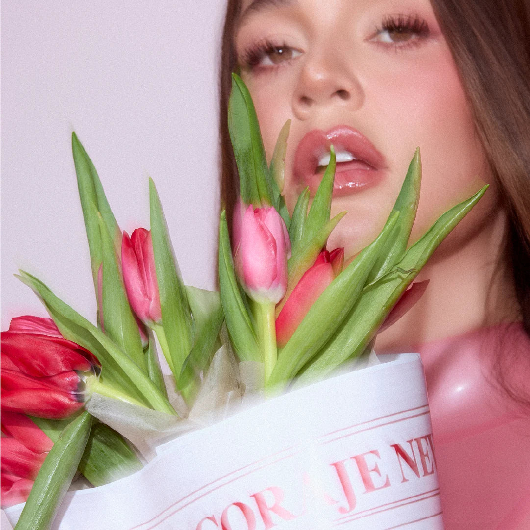Lina Tejeiro Coraje BlushGloss - Golosa 4ml