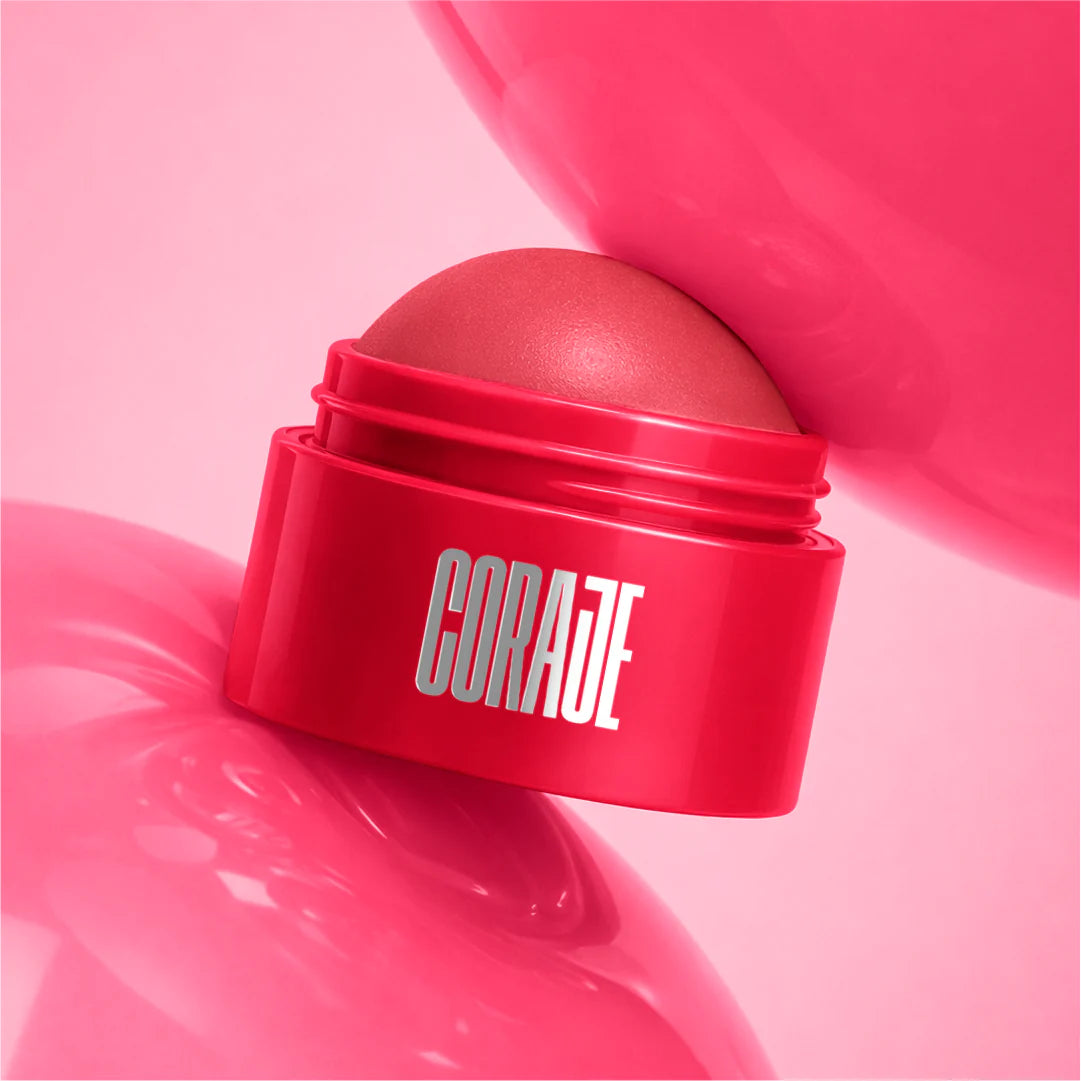 Lina Tejeiro Coraje BlushGloss - Golosa 4ml