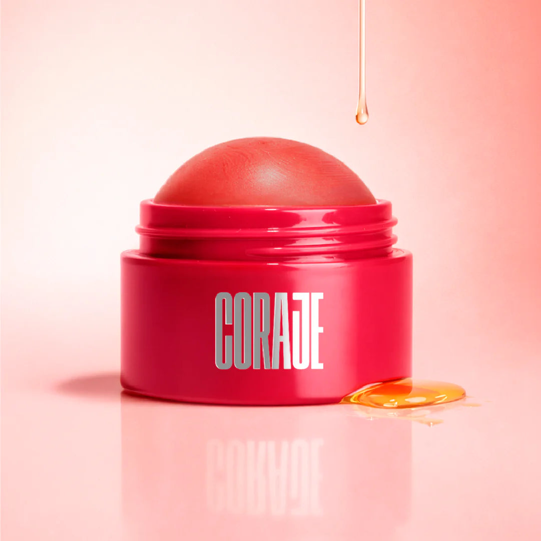 Lina Tejeiro Coraje BlushGloss - Melosa 4ml
