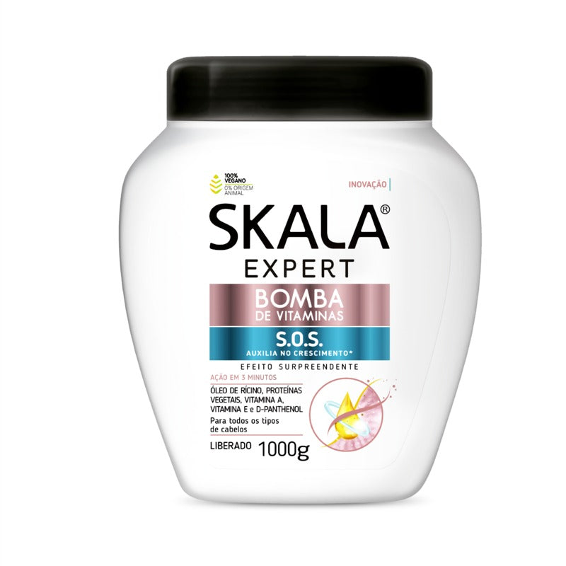 Skala Vitamin Bomb 1000gr