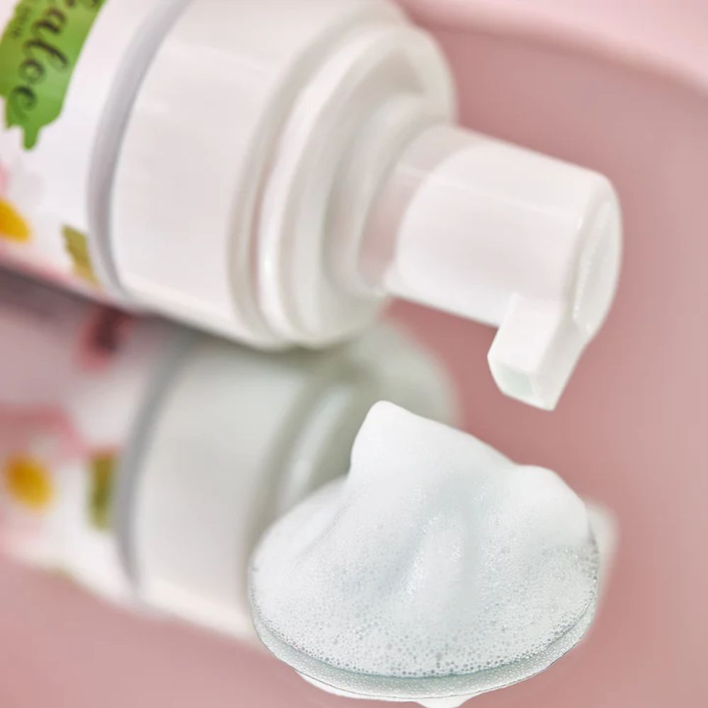 Booster Facial (Limpiador Facial) Penkaloe