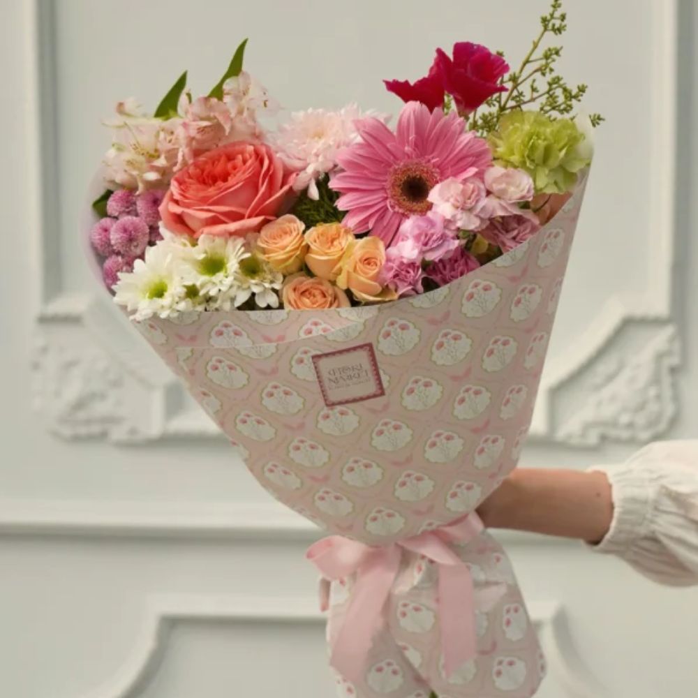 Bouquet Amore Mio