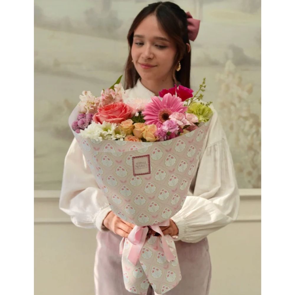Bouquet Amore Mio