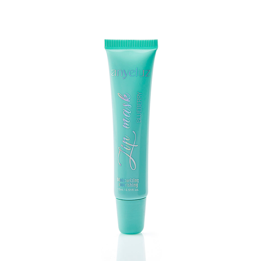 ANYELUZ LIP GLOSS LIP MASK