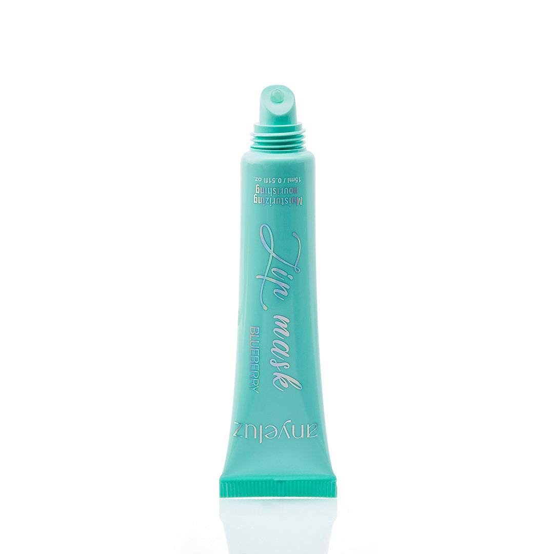 ANYELUZ LIP GLOSS LIP MASK