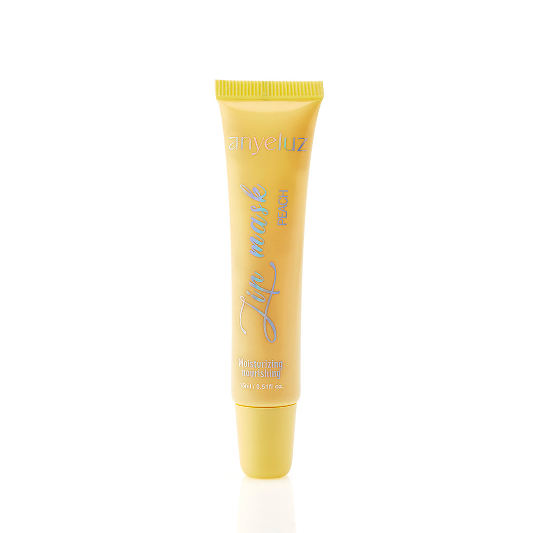 ANYELUZ LIP GLOSS LIP MASK