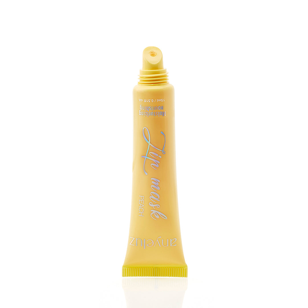 ANYELUZ LIP GLOSS LIP MASK