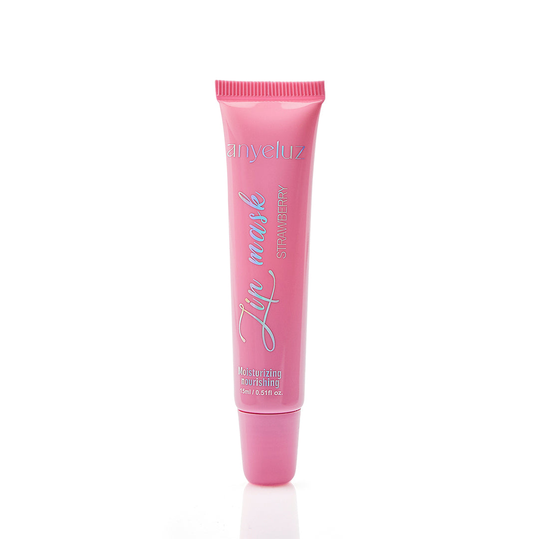 ANYELUZ LIP GLOSS LIP MASK
