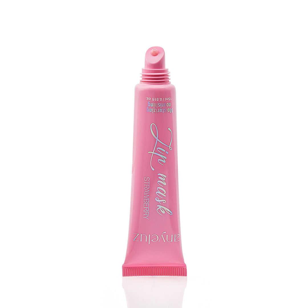 ANYELUZ LIP GLOSS LIP MASK