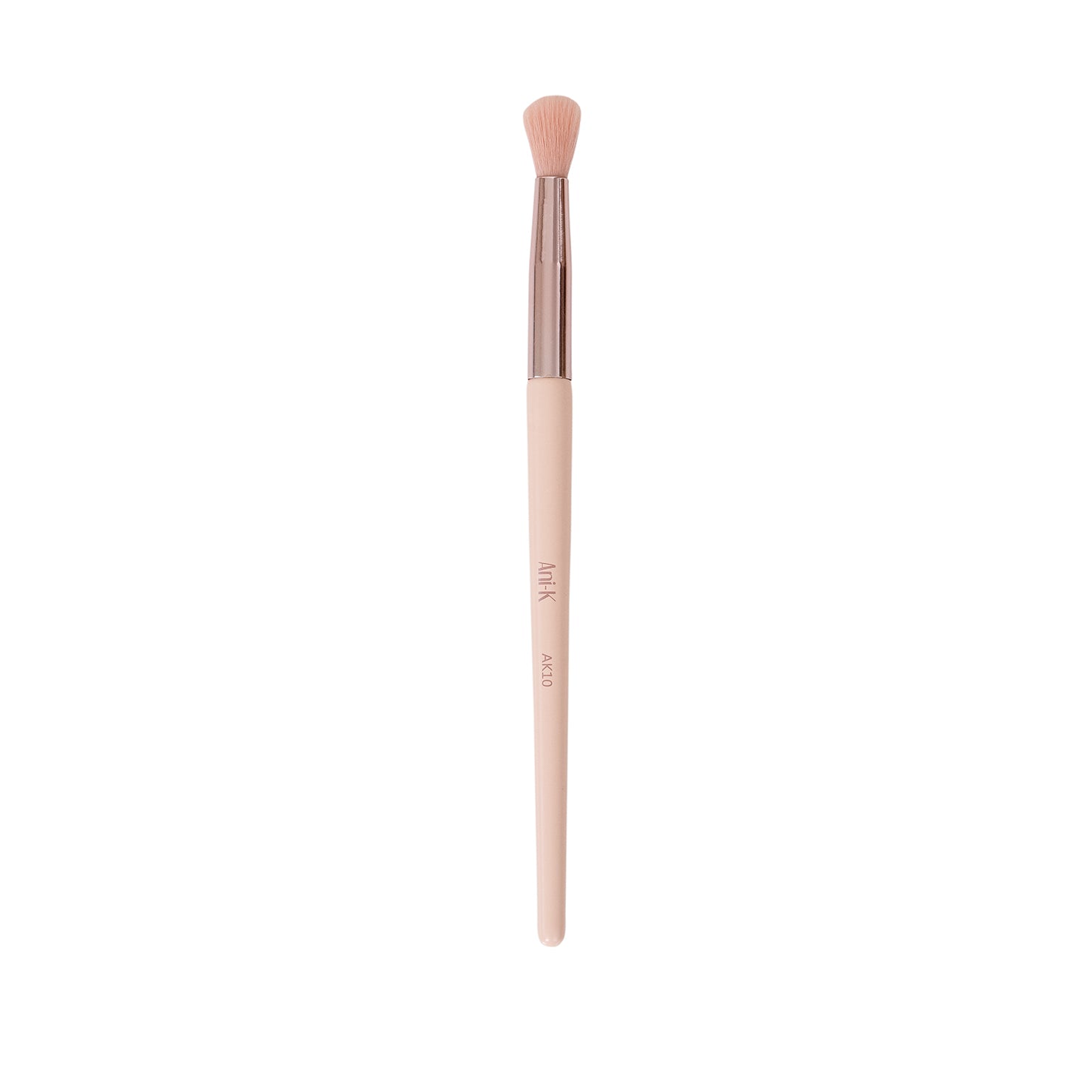 Anik Makeup Pincel para difuminar AK10