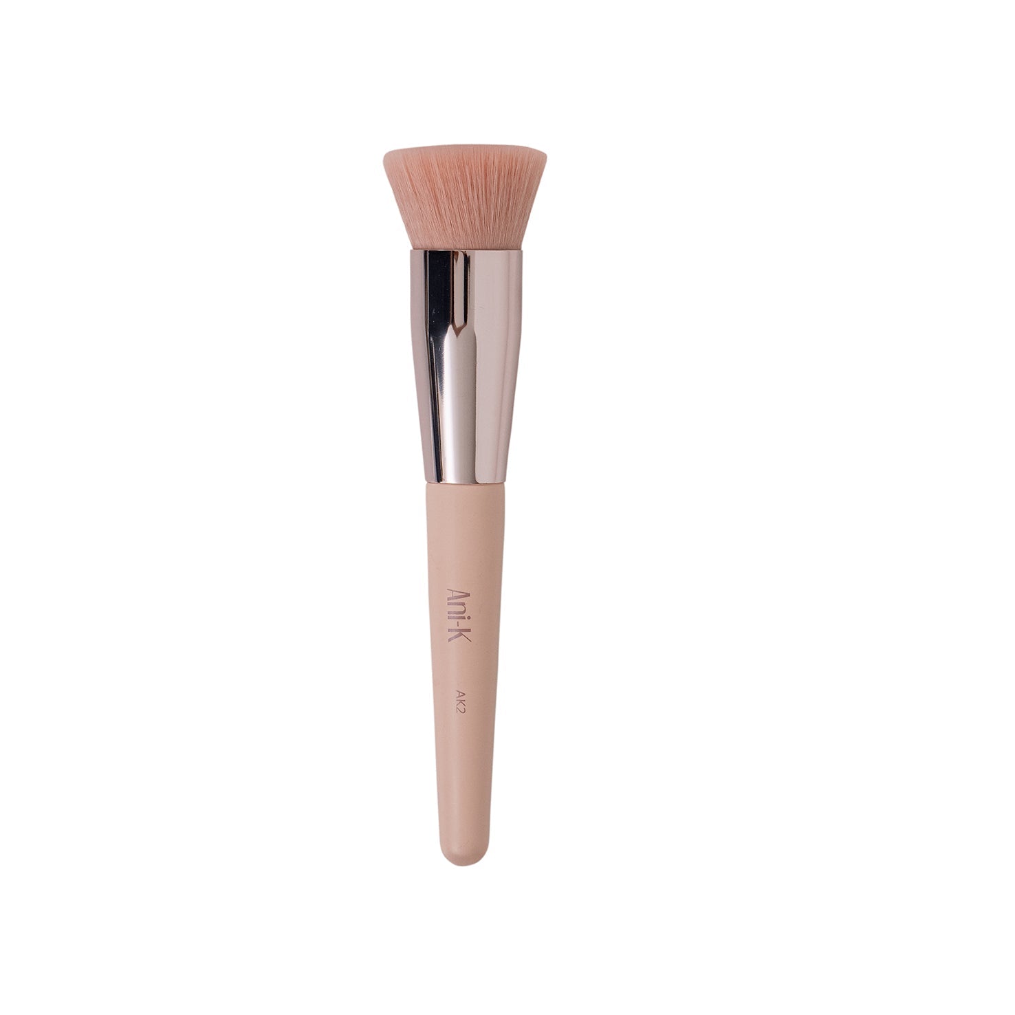 Anik Makeup Brocha para Base AK2