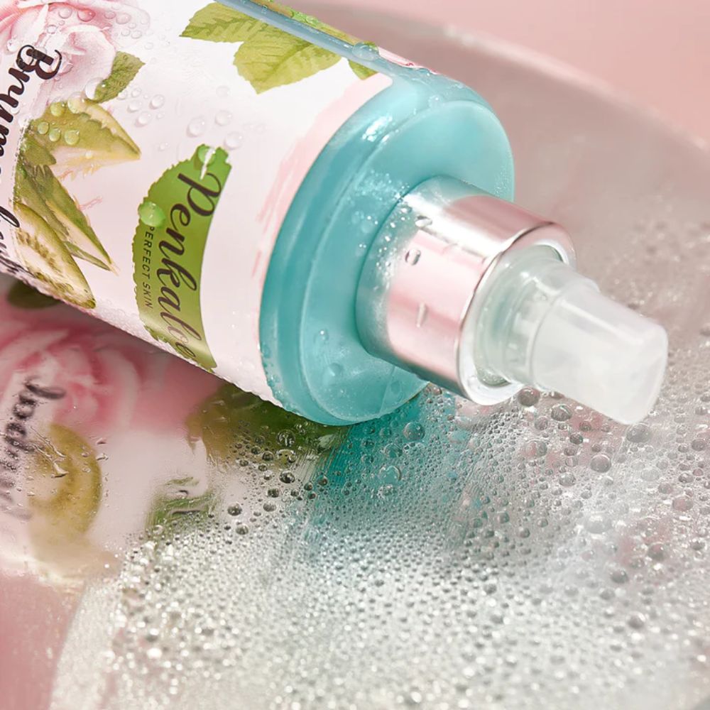 Hermal Penkaloe Mist