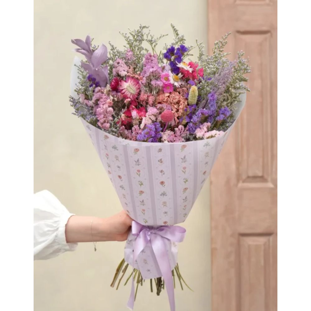 Bundle Lila