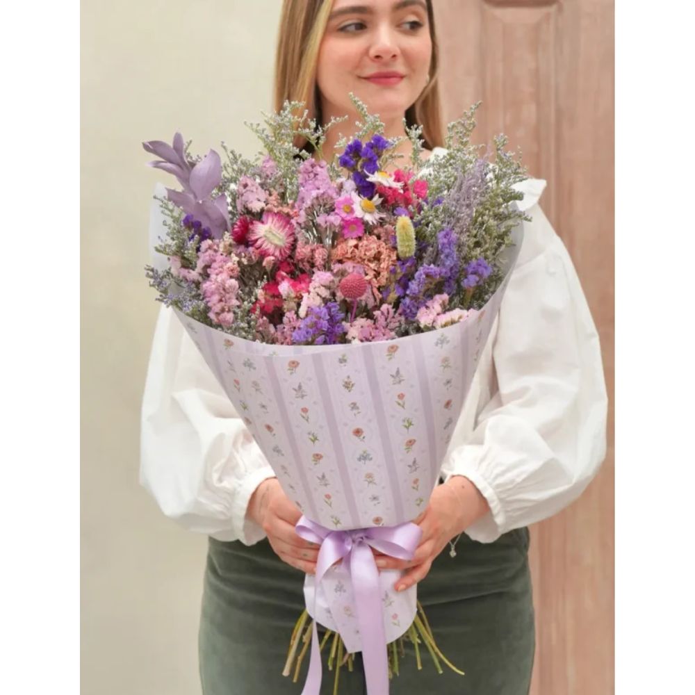 Bundle Lila