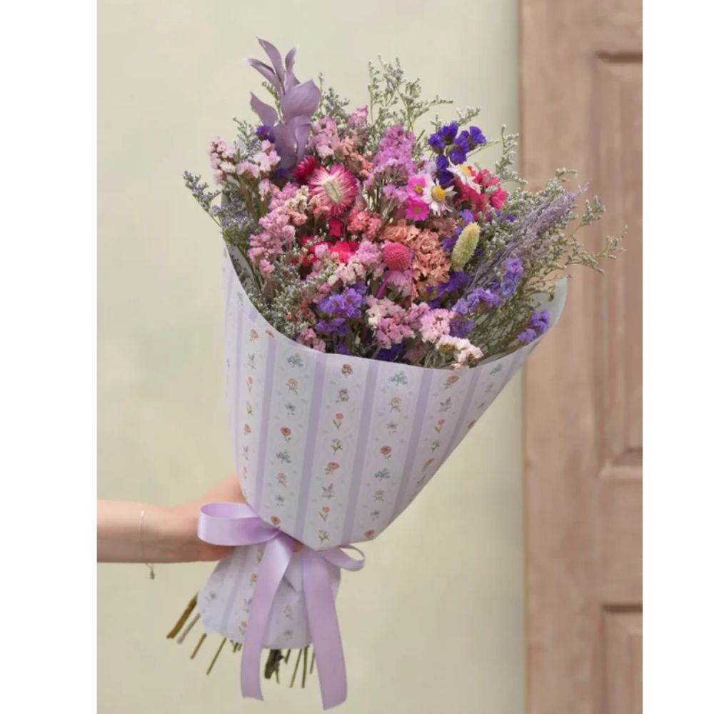 Bundle Lila
