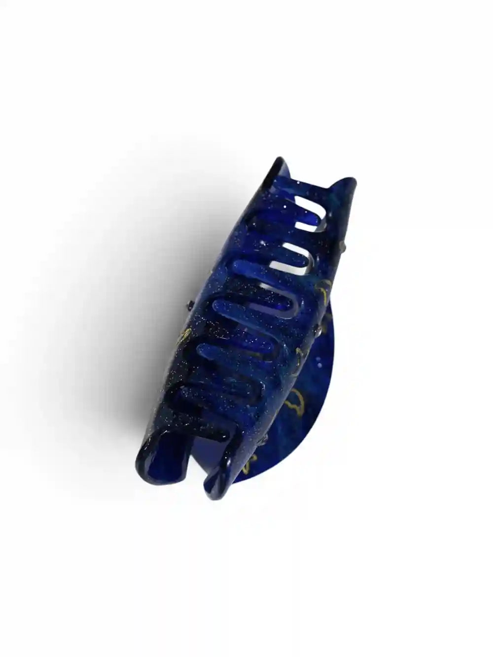 Renesme Hair Clips Buñuelo (cielo)
