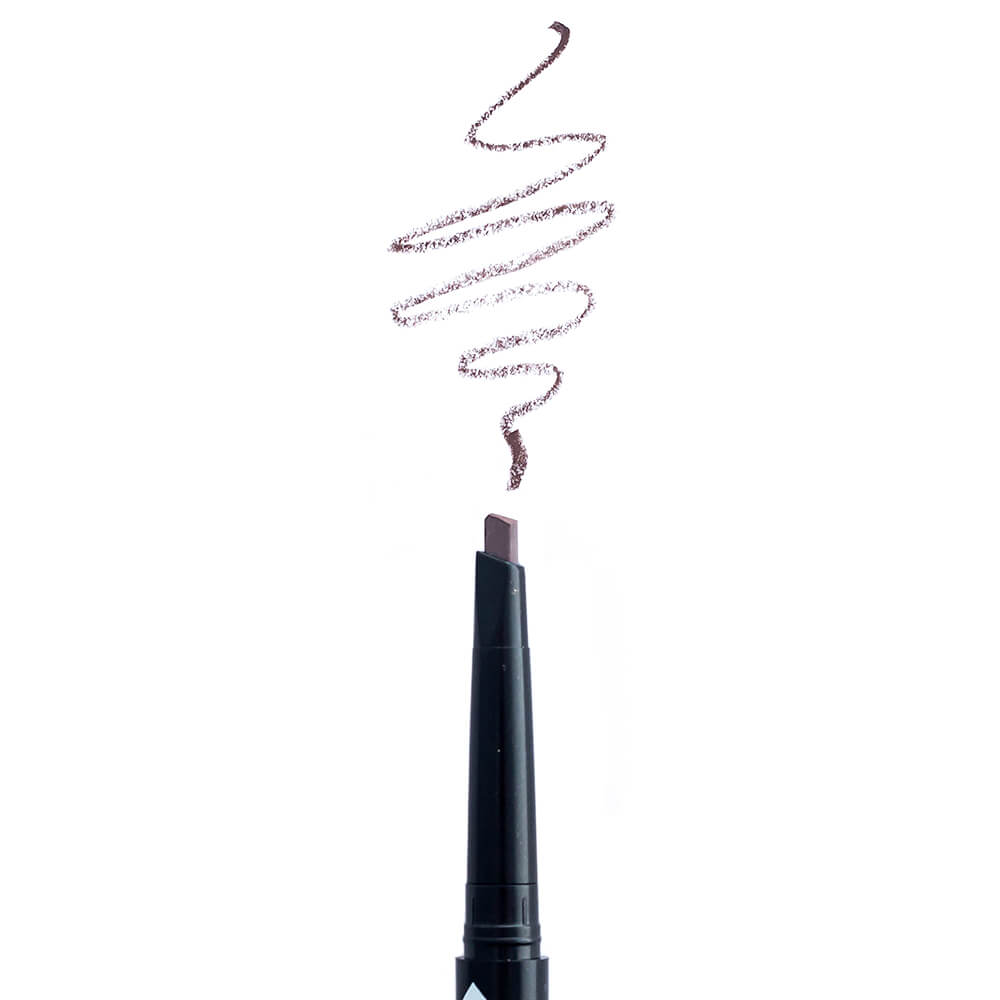 Anik Makeup Lapiz Doble para Cejas 0.3g