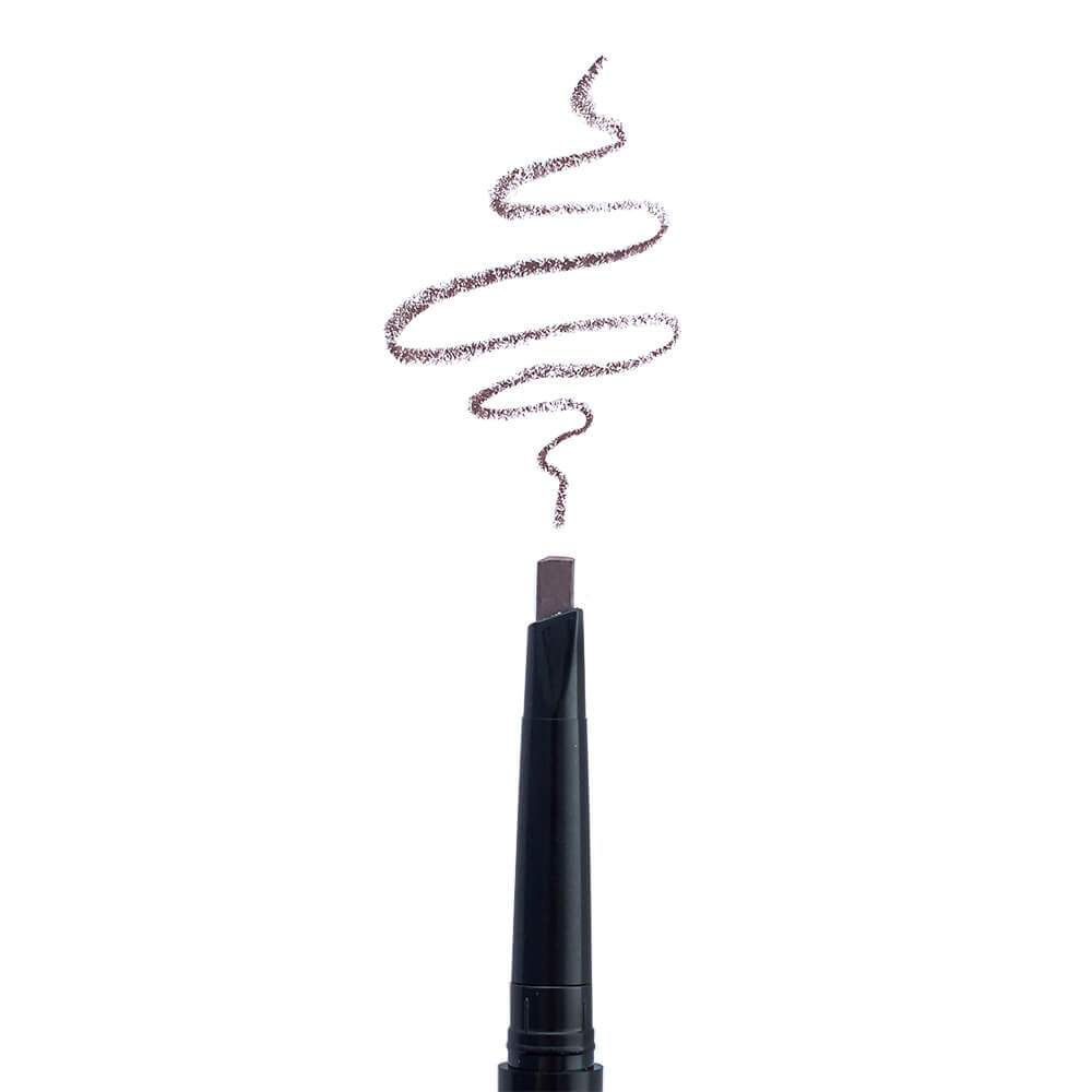 Anik Makeup Lapiz Doble para Cejas 0.3g