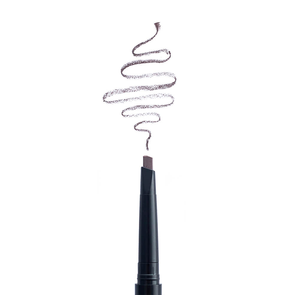 Anik Makeup Lapiz Doble para Cejas 0.3g