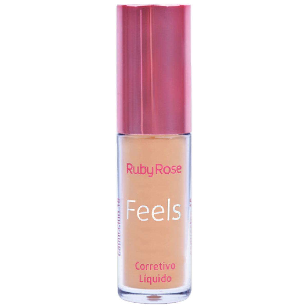 RUBY ROSE CORRECTOR LIQUIDO FEELS 6.6ml