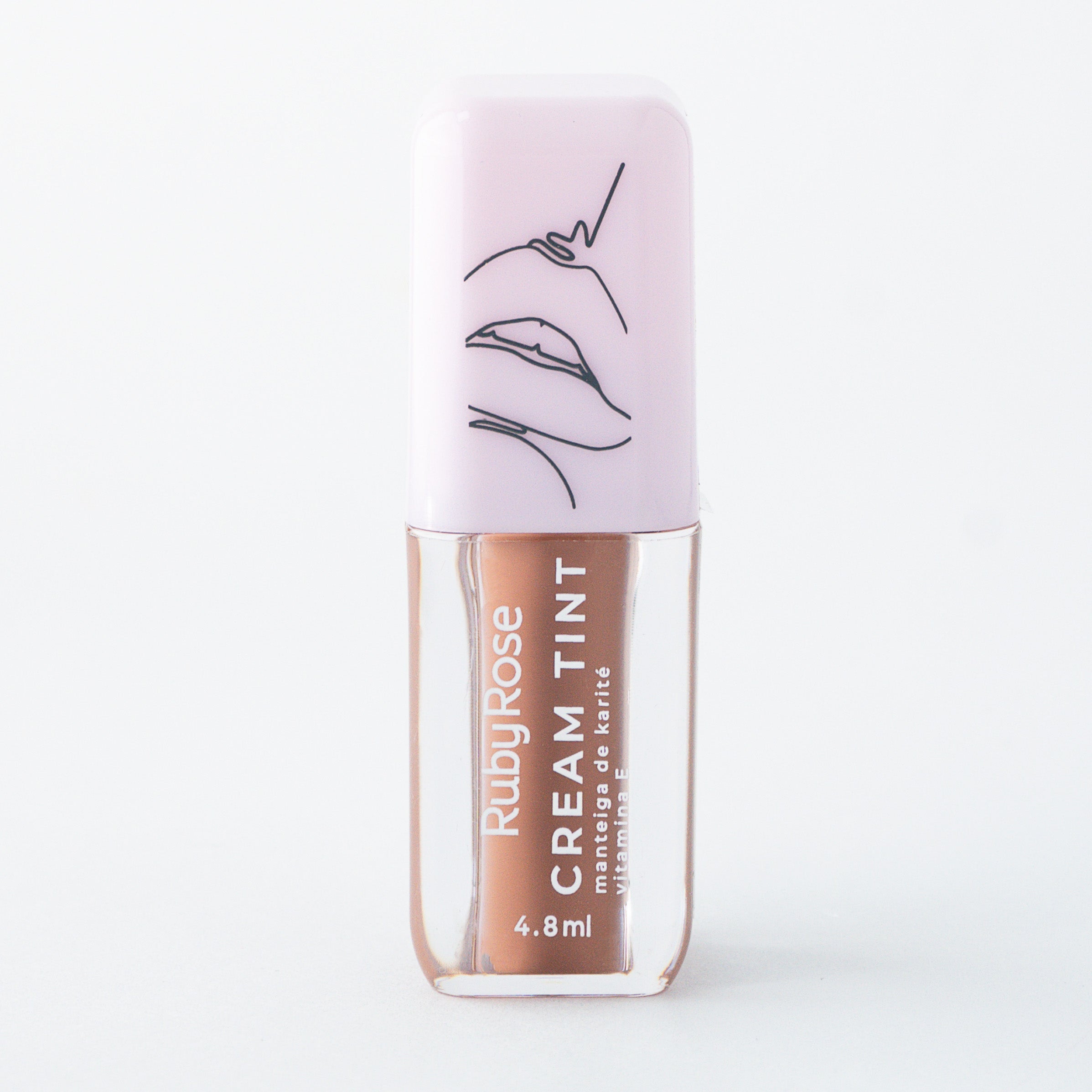 RUBY ROSE TINTA EN CREMA 4.8ml