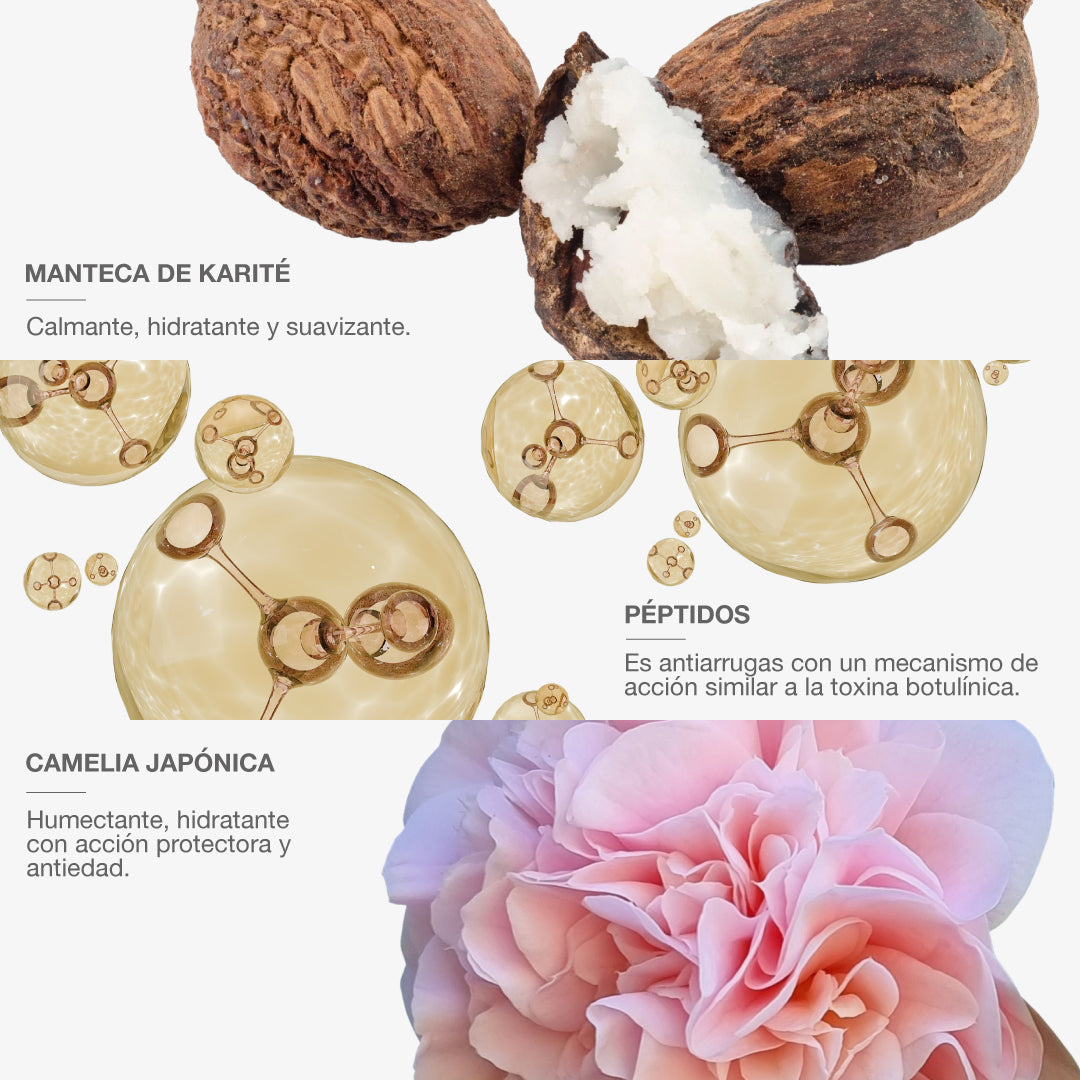 VIBES CONTORNO DE OJOS PARA BOLSAS Y OJERAS 10G