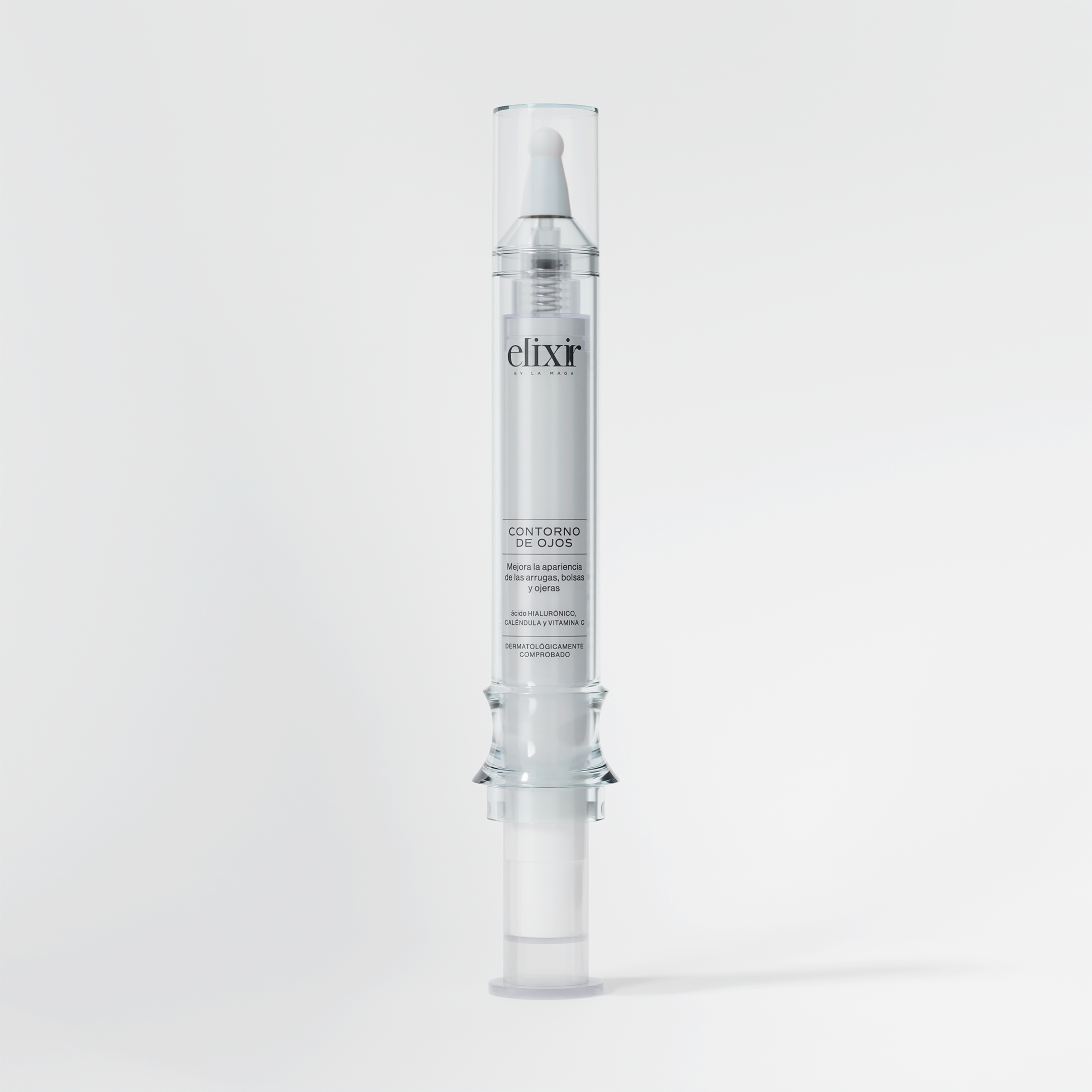 Elixir Contorno de Ojos 15ml