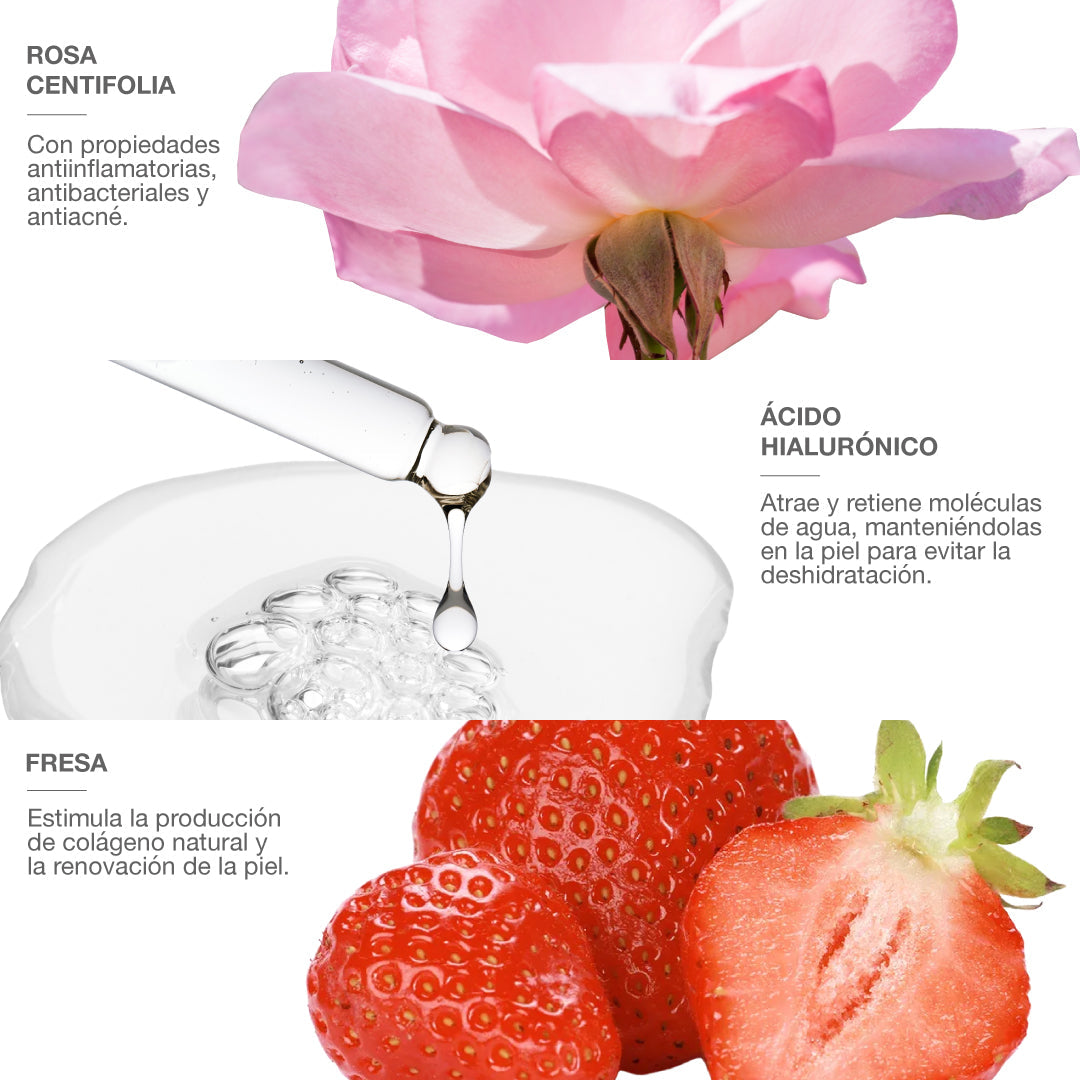 VIBES CREMA FACIAL HIDRATANTE