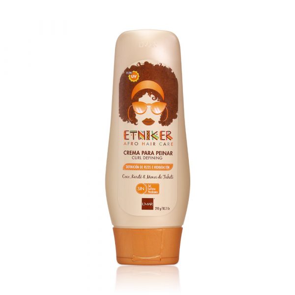 Etniker Crema Para Peinar x290gr