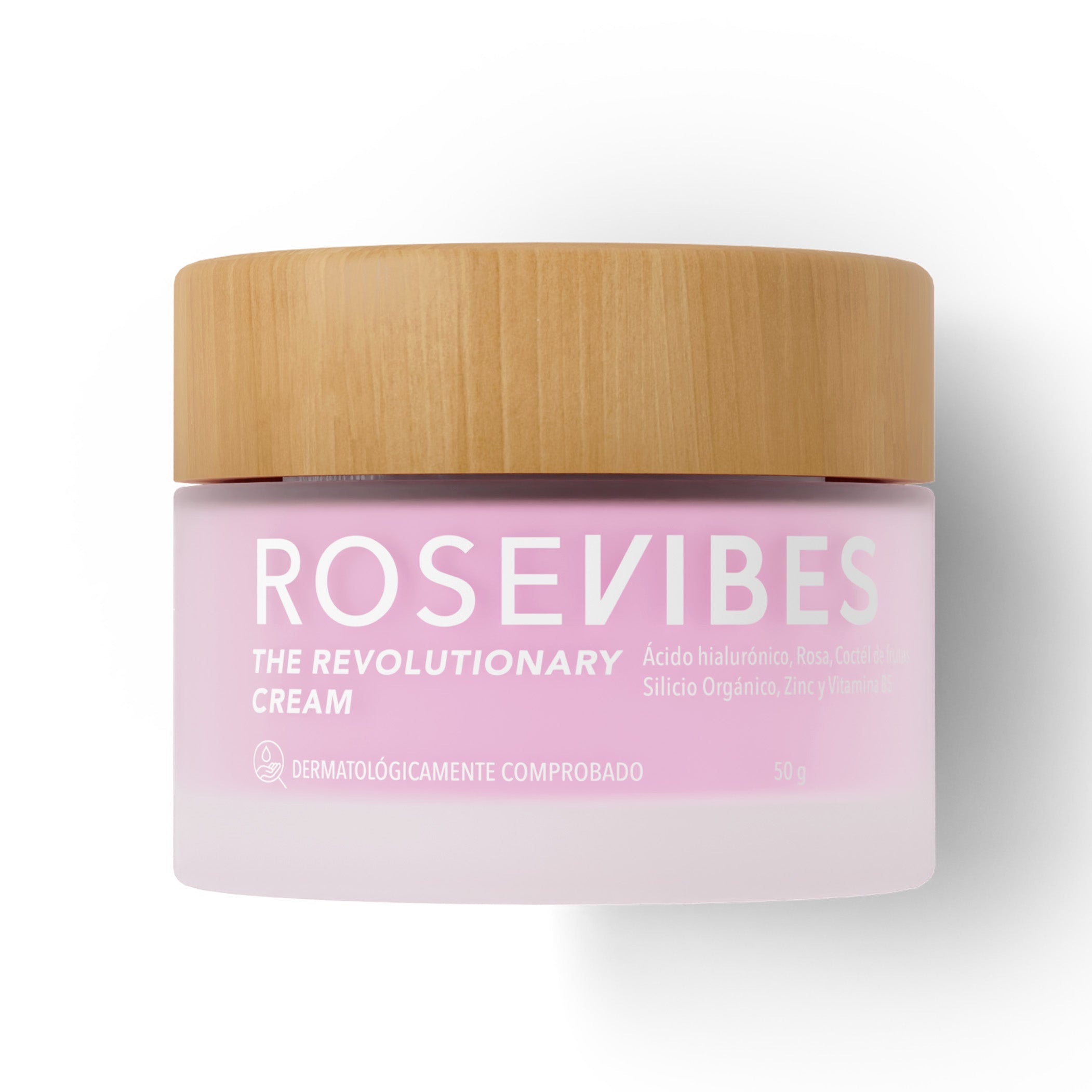 VIBES CREMA FACIAL HIDRATANTE