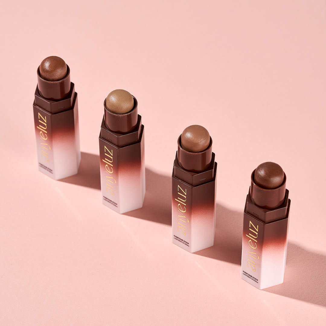 ANYELUZ CONTORNO EN BARRA CONTOUR STICK