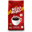 Cafe Sello Rojo Fuerte Nutresa