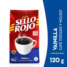Cafe Sello Rojo Vainilla Nutresa