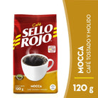 Cafe Sello Rojo mocca Nutresa