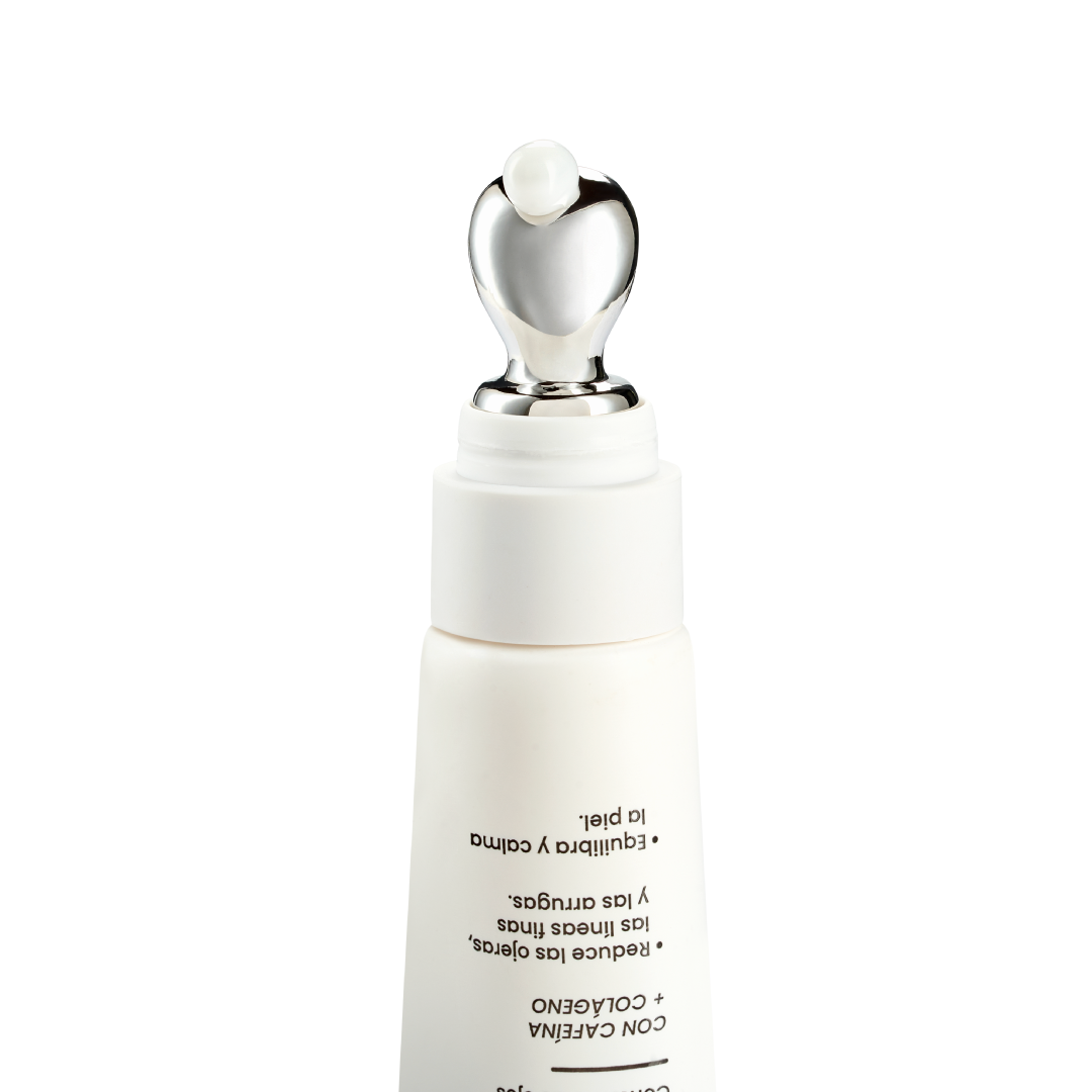 ANYELUZ CONTORNO DE OJOS - CAFFEINE EYE CREAM 17ml