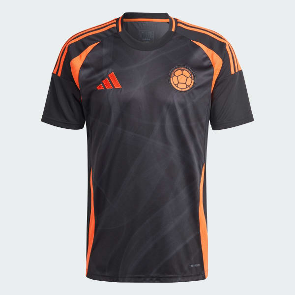 Camiseta Visitante Seleccion Colombia 24 Hombre (Original)