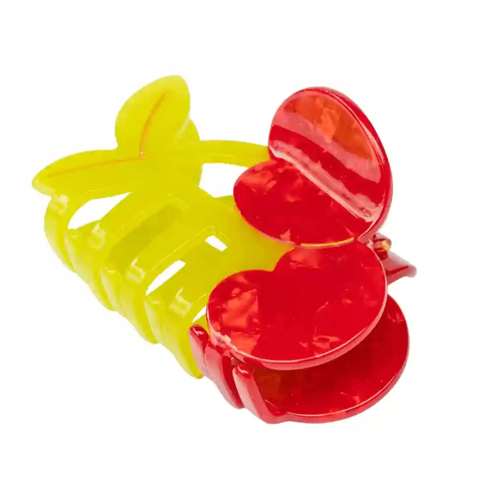 Renesme Hair Clips Cannes