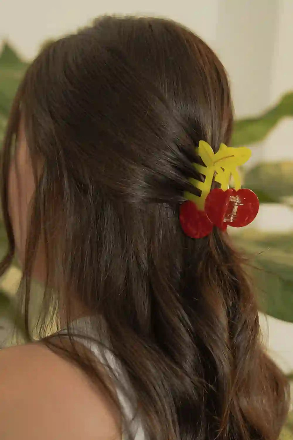 Renesme Hair Clips Cannes
