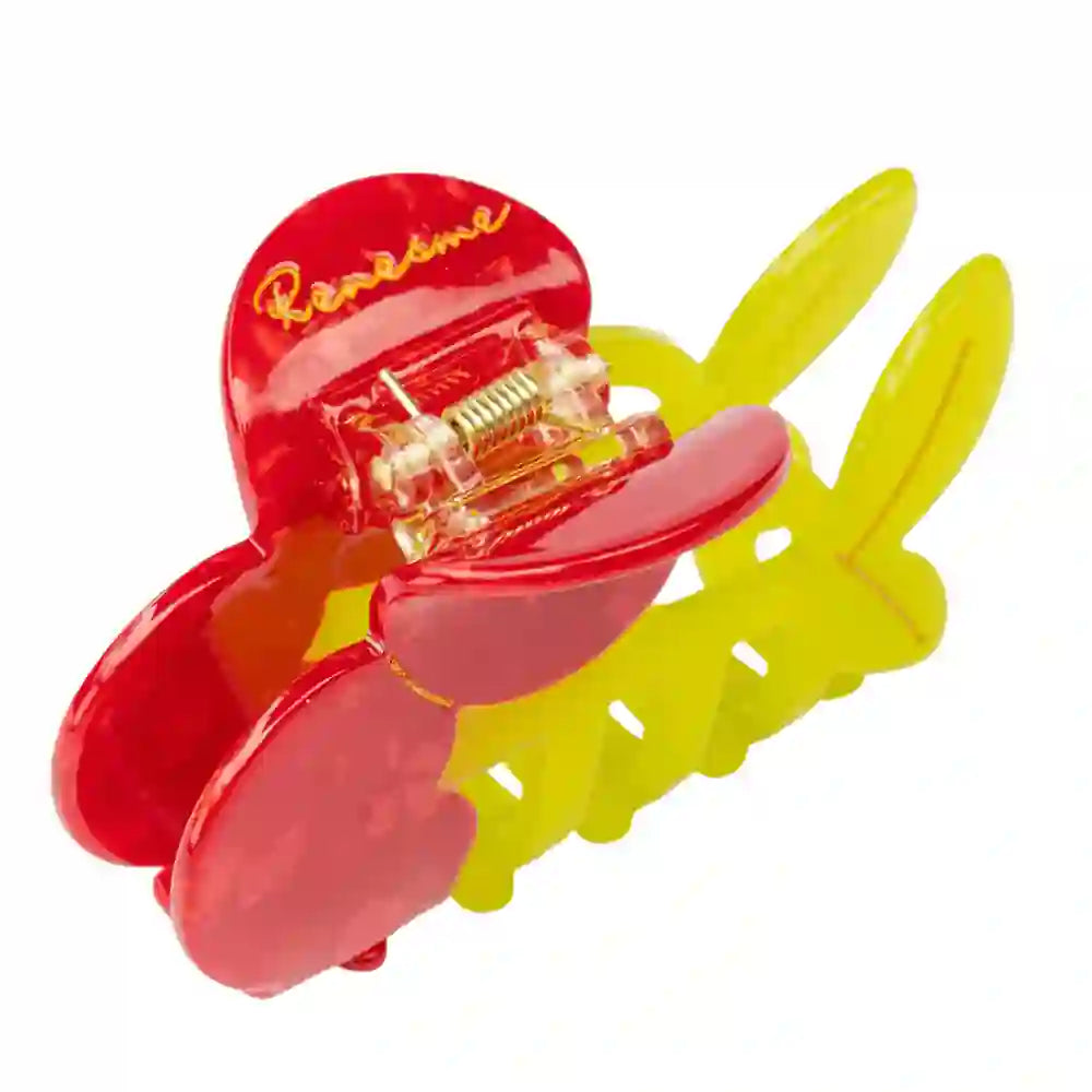 Renesme Hair Clips Cannes