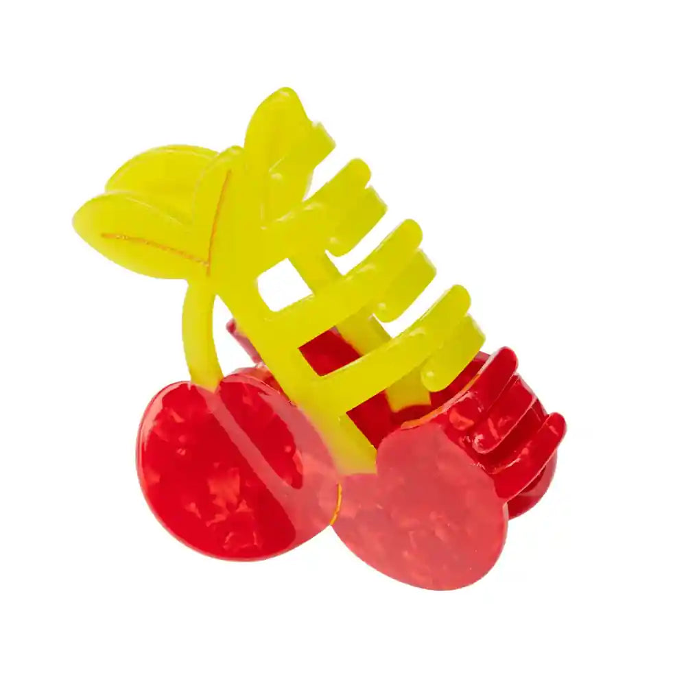 Renesme Hair Clips Cannes