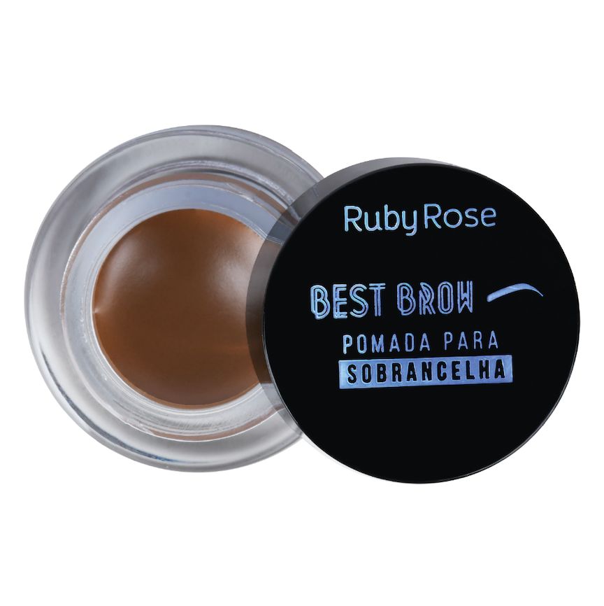 RUBY ROSE BEST BROW - EYEBROW POMADE