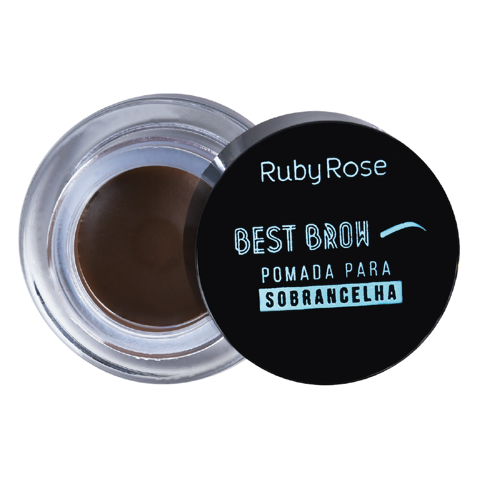 RUBY ROSE BEST BROW - EYEBROW POMADE